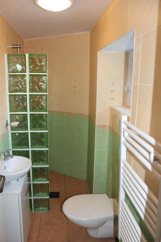 Maison à ARNAC-POMPADOUR