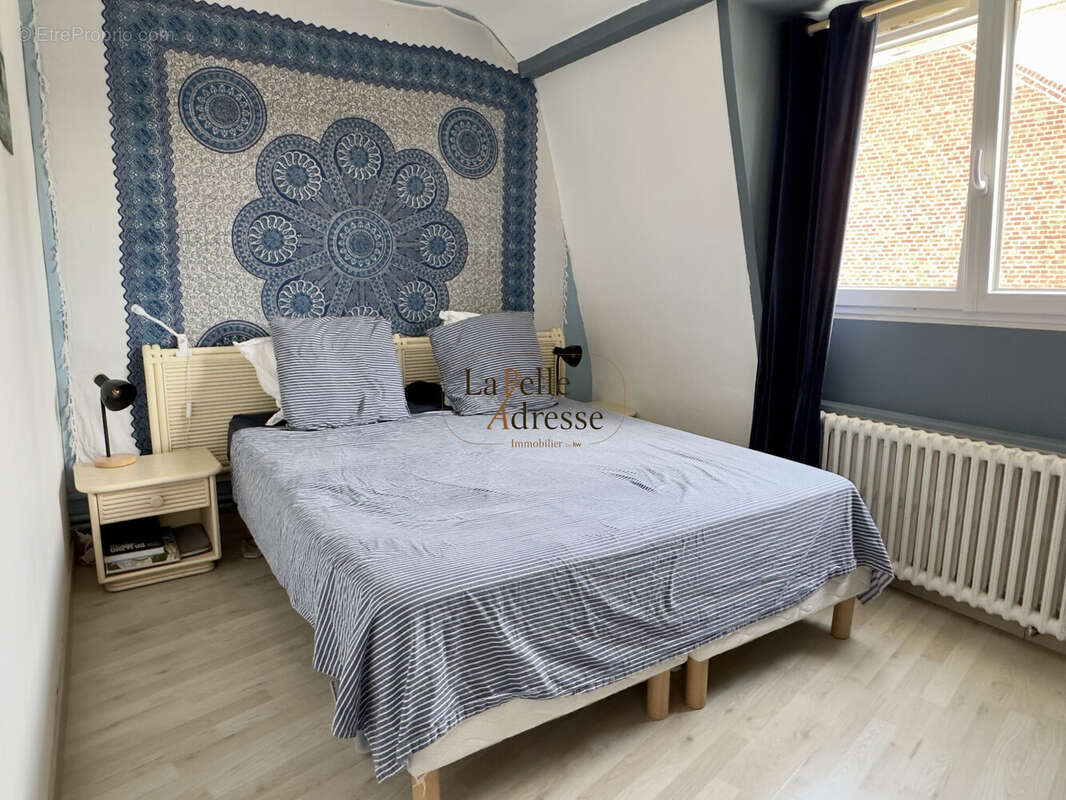 Maison 84 m² à Mouvaux  - photo 8