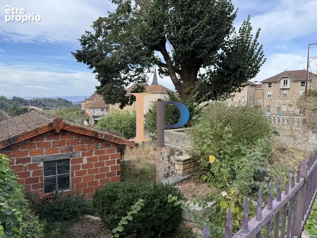 Photo Terrain à Cuinzier au prix de 16 000€