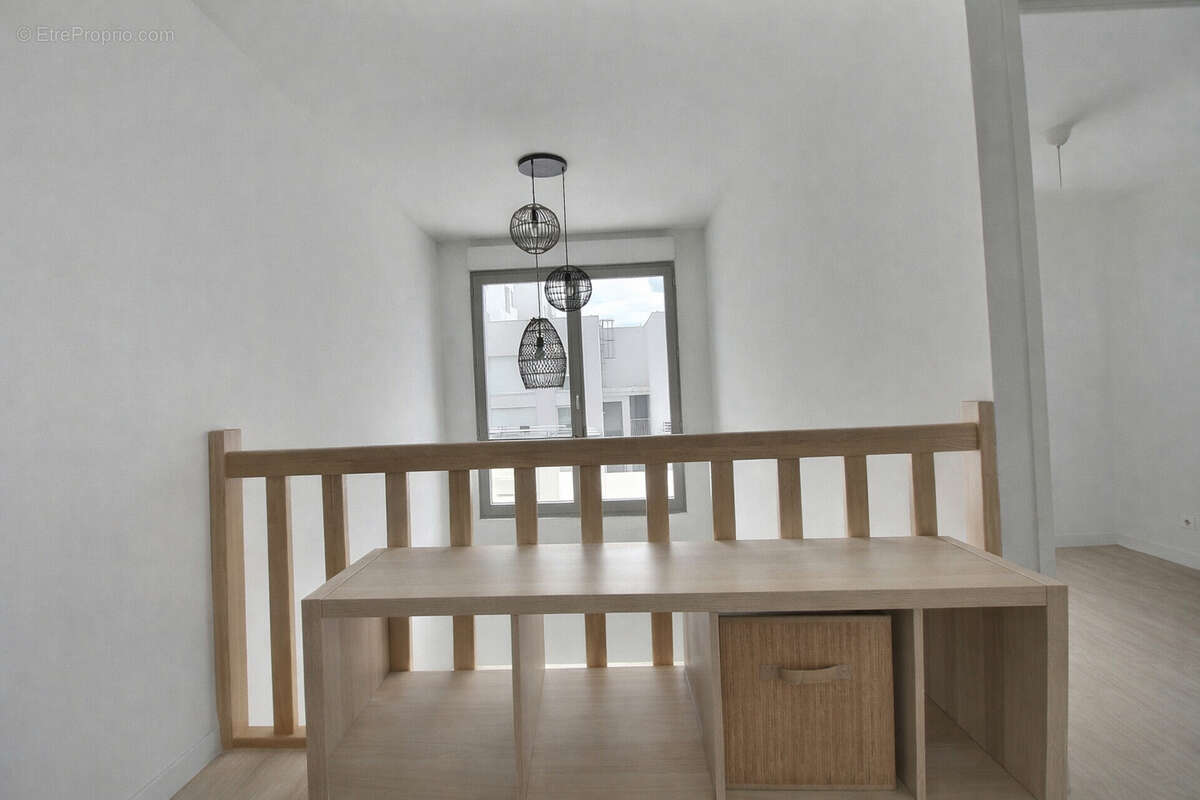 Appartement à COLOMBES