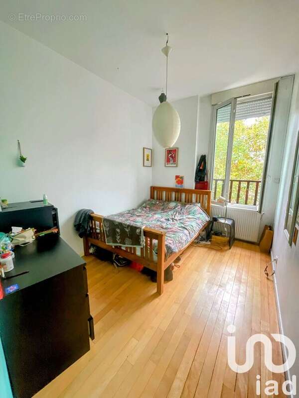 Photo 5 - Appartement à TOULOUSE