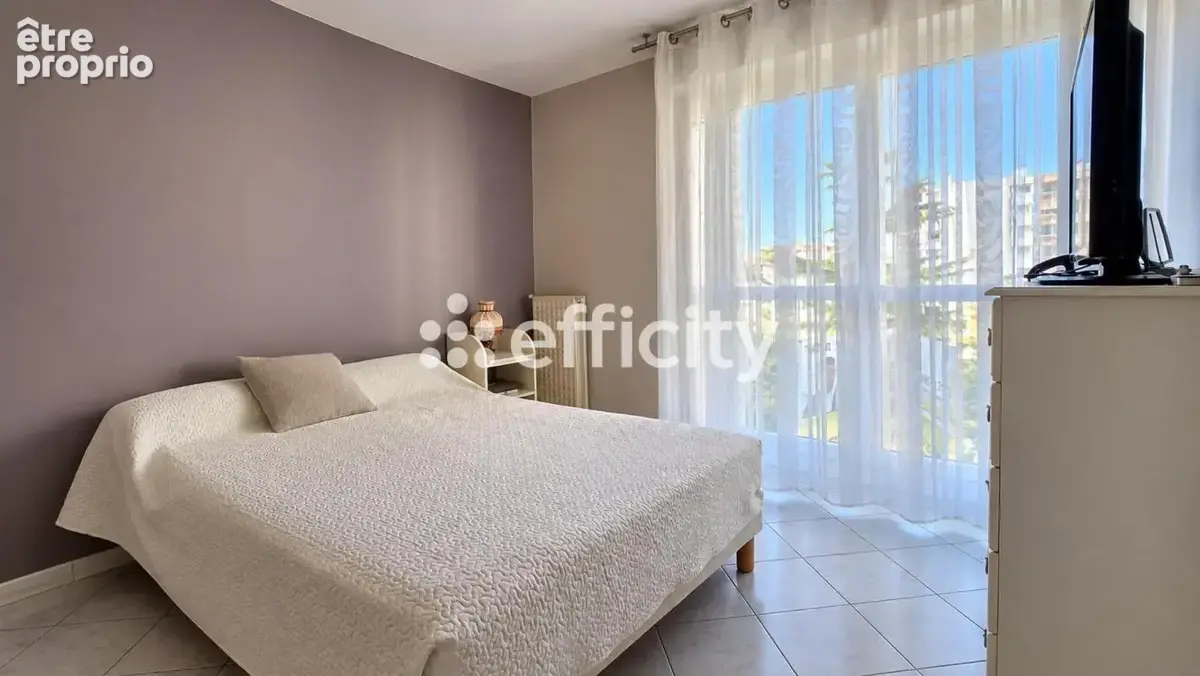 Appartement - photo 11