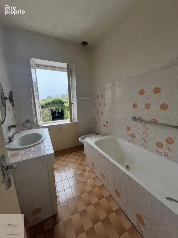 Ferme - 1.7 hectares de terres - Saint Avit - photo 10
