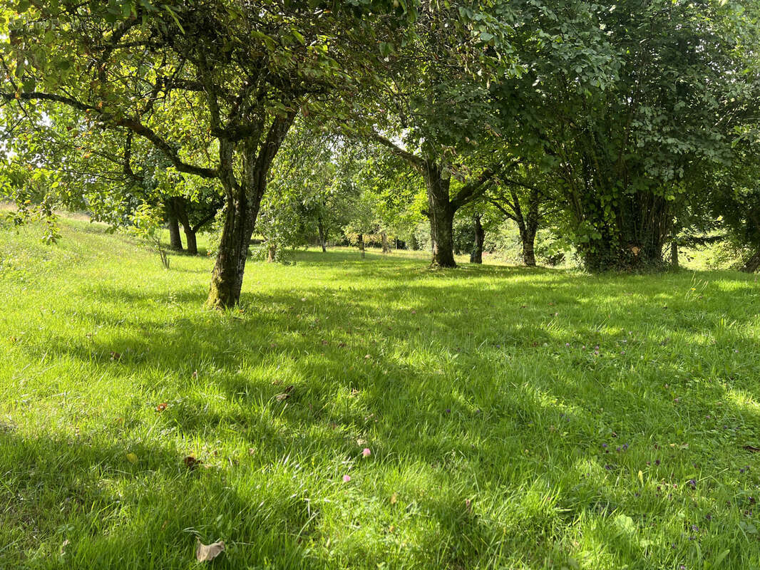 Maison à L'ISLE-SUR-LE-DOUBS