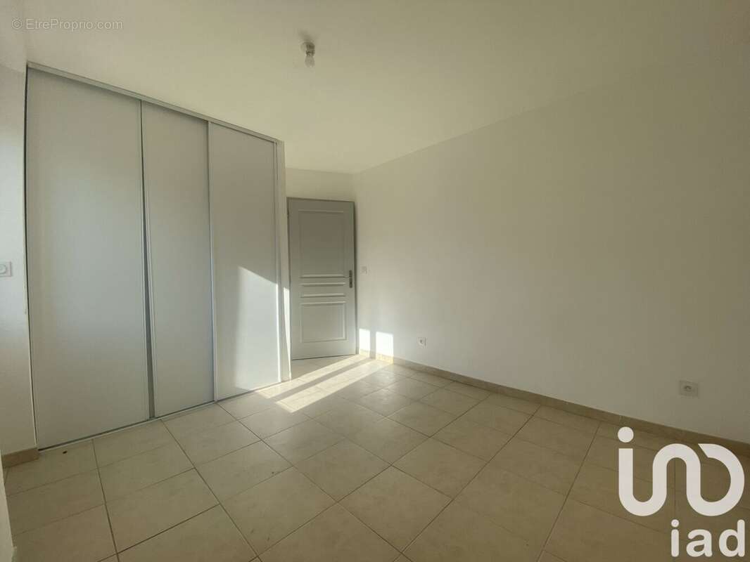 Photo 7 - Appartement à SAINTE-CECILE-D'ANDORGE