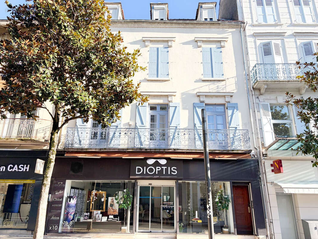 Appartement à VICHY