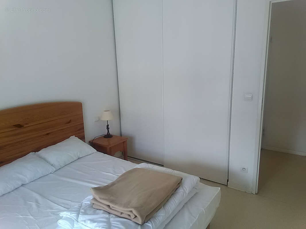 Appartement à FONT-ROMEU-ODEILLO-VIA