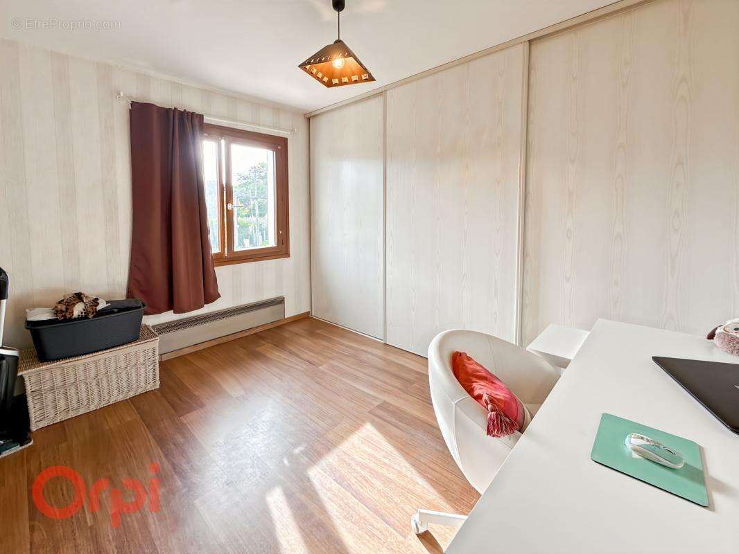 Maison à ROMORANTIN-LANTHENAY