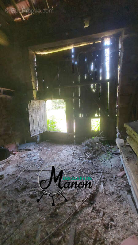 Maison à LAURIERE