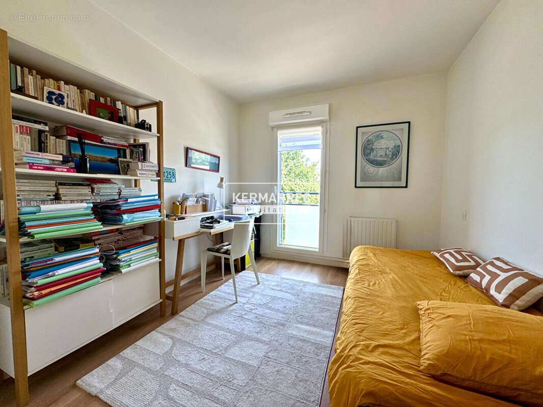 Appartement T3 Séné 63 m² 10min du centre ville de Vannes - photo 8
