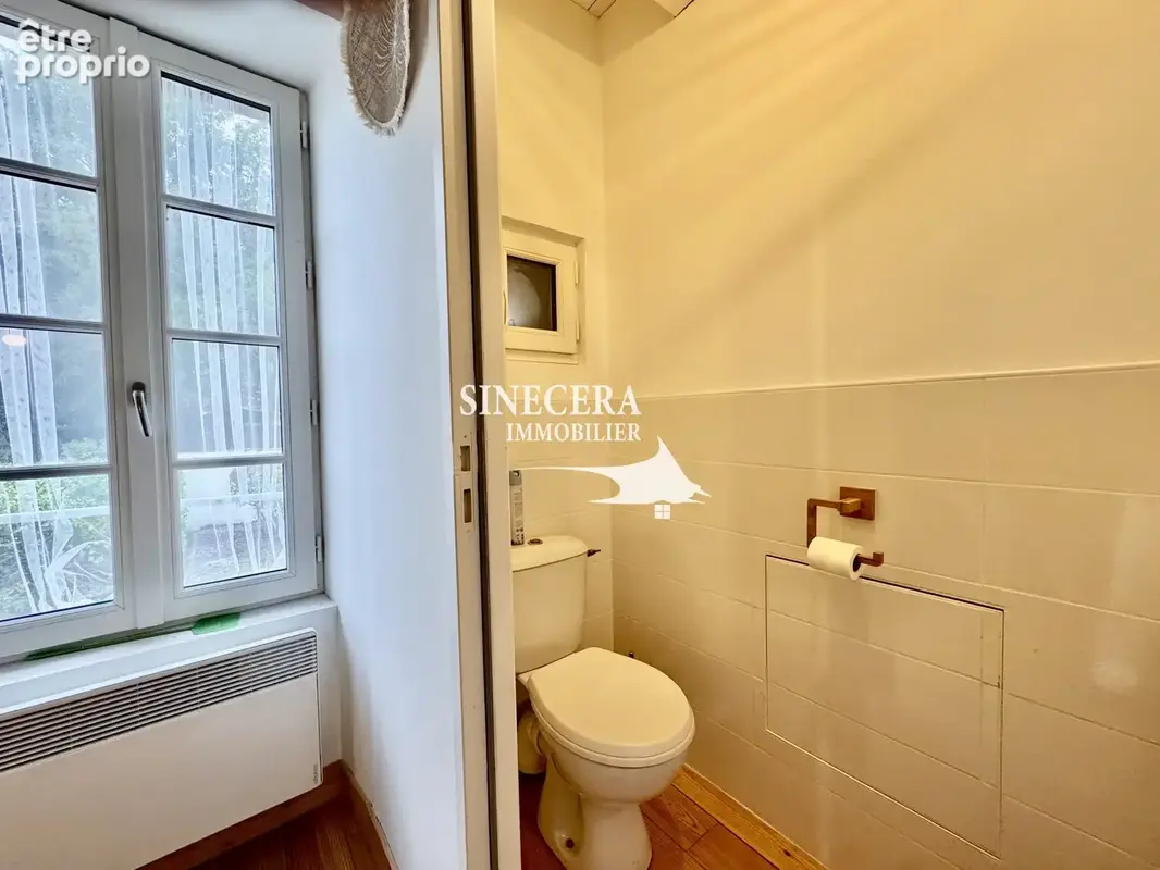 Maison 4 pièces 95 m² à vendre à Sainte-Foy-La-Grande (33220) - photo 7