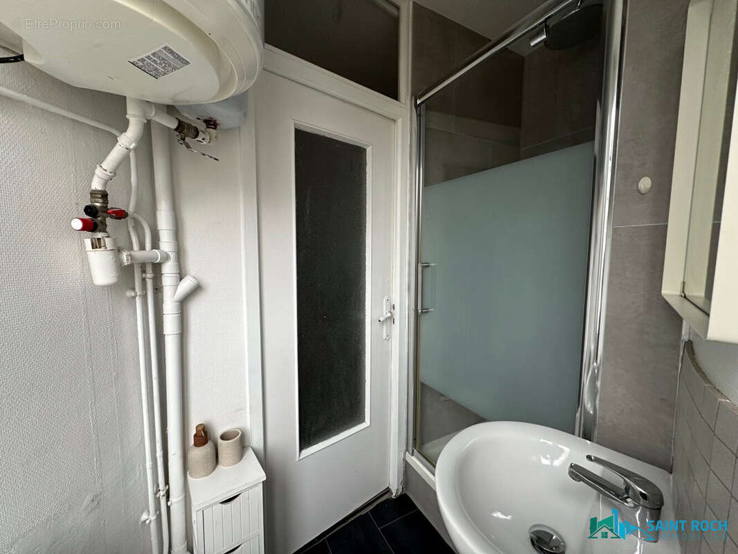 Appartement à LE HAVRE