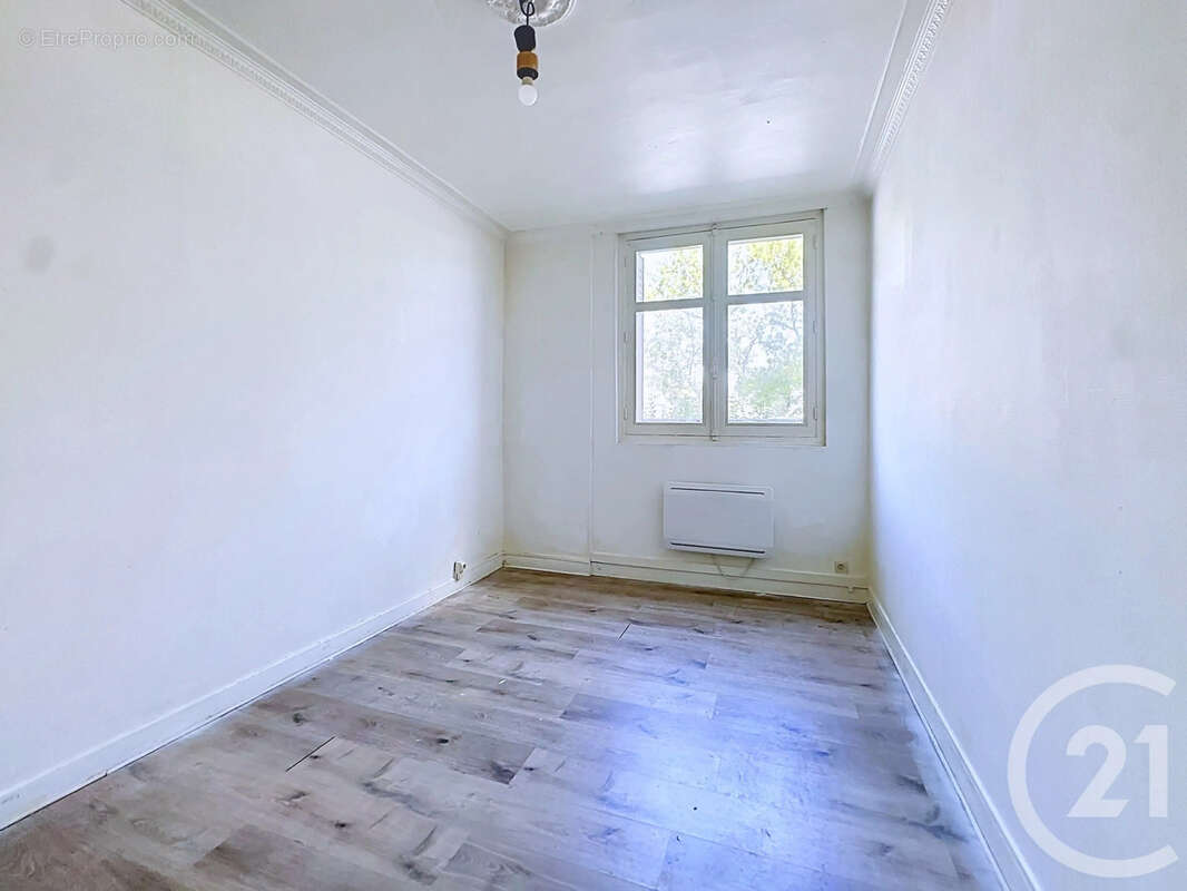 Appartement 53 m² à Troyes  - photo 4
