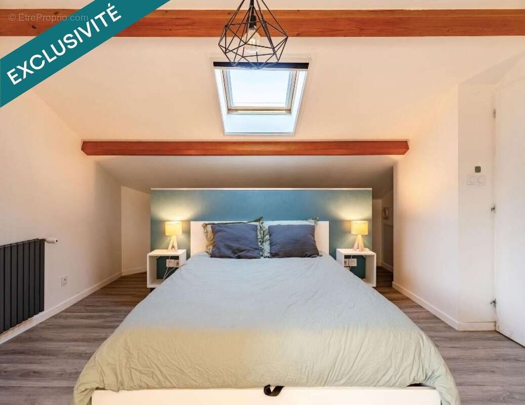 Photo 6 - Appartement à SAINT-ETIENNE