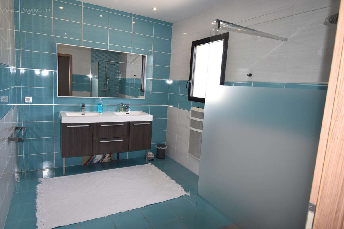 Revel (31250) - maison de 160m2 - zone artisanale - photo 11