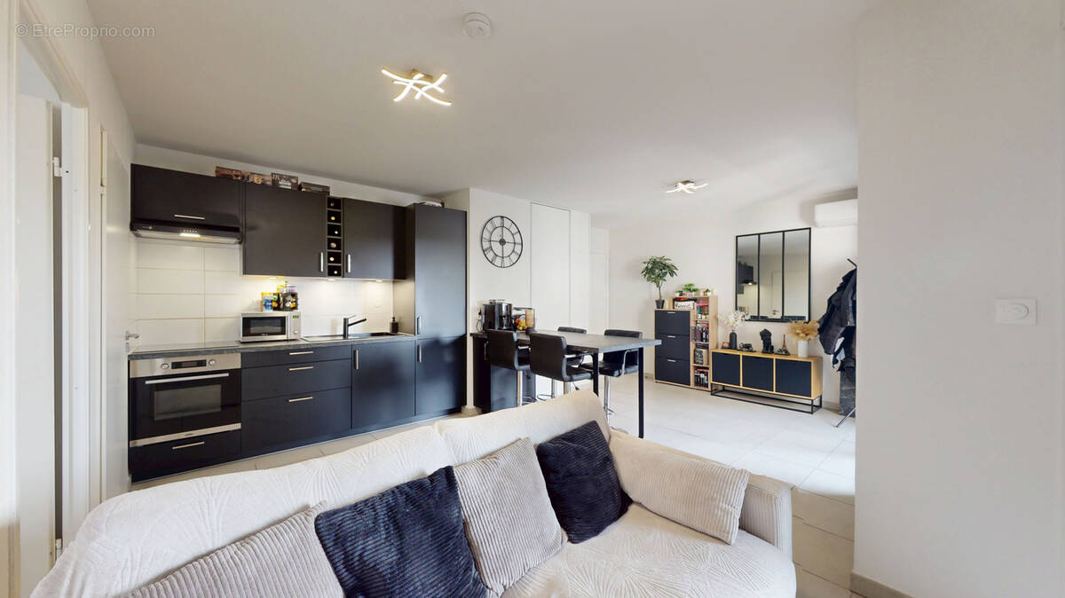 Appartement à COLOMIERS