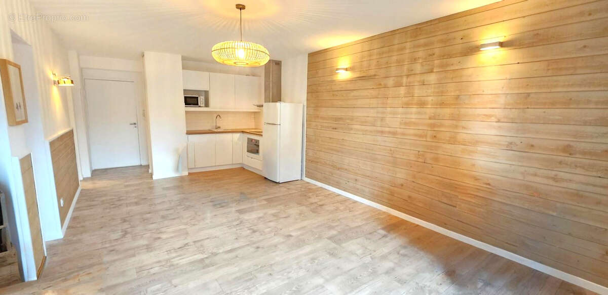 Appartement à BATZ-SUR-MER