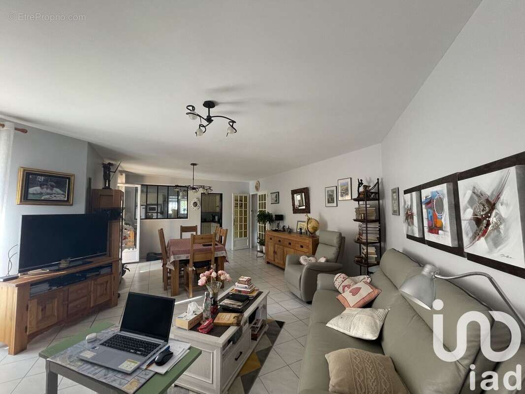 Photo 9 - Maison à SAINT-FELIX-DE-LODEZ