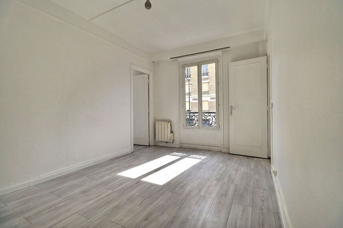 Appartement 43m² à pantin - photo 2