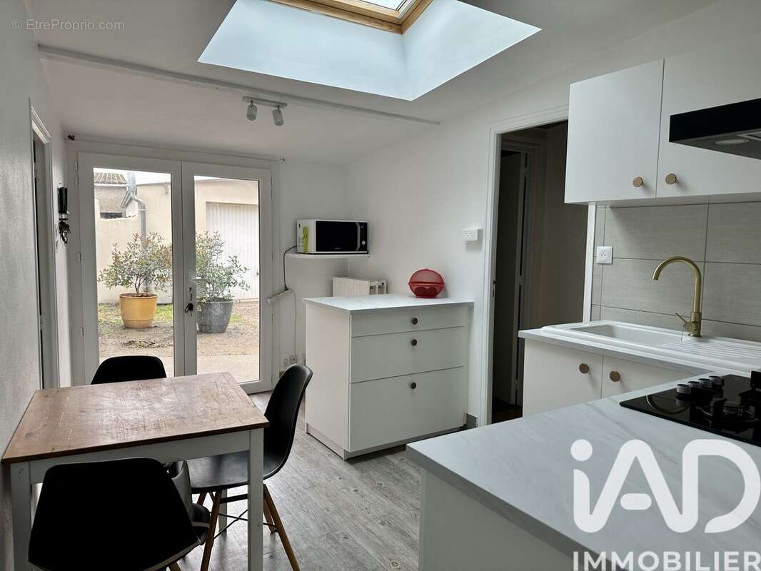 Maison 91 m² à Boussay  - photo 3
