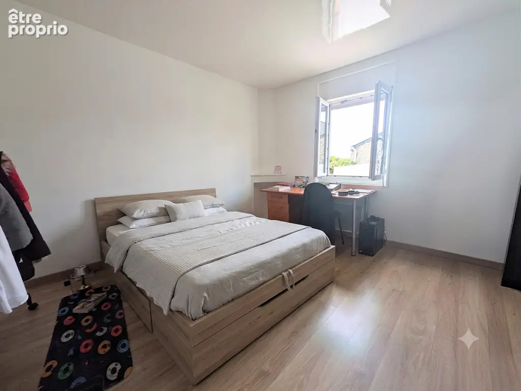 Maison Nantes  VIEUX DOULON 60 m2 3 pièces - photo 6