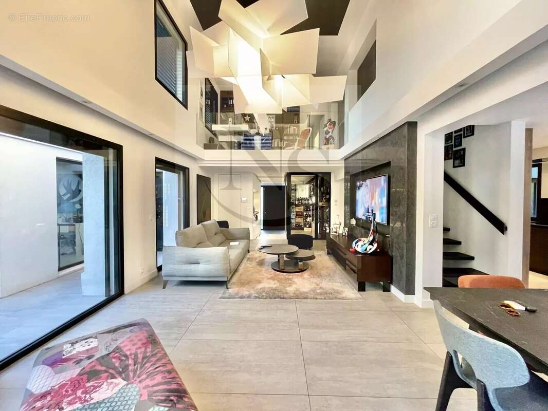 Maison à AIX-EN-PROVENCE