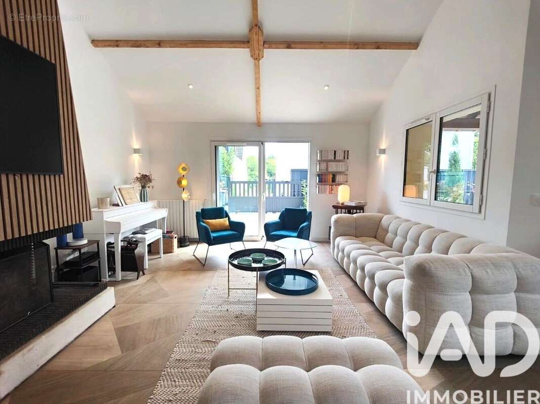 Photo 5 - Maison à CHATOU