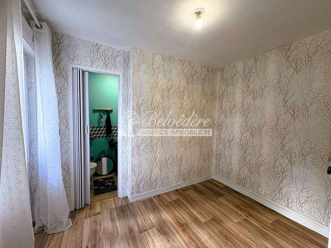 Maison à SAINT-LEU-LA-FORET