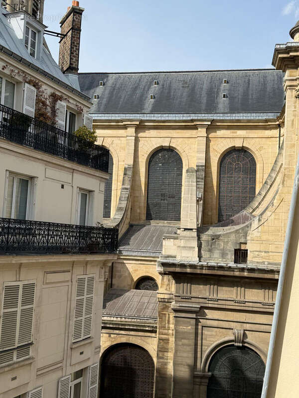 Photo 4 - Appartement à PARIS-6E