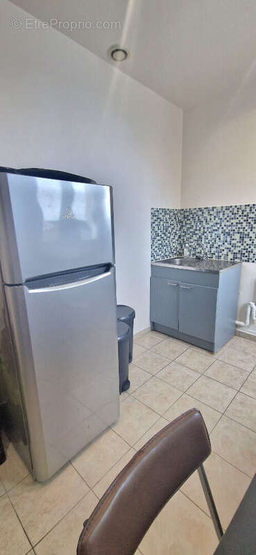 Bel appartement centre ville Etampes - photo 11