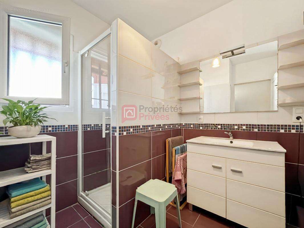 Maison à CAMBO-LES-BAINS