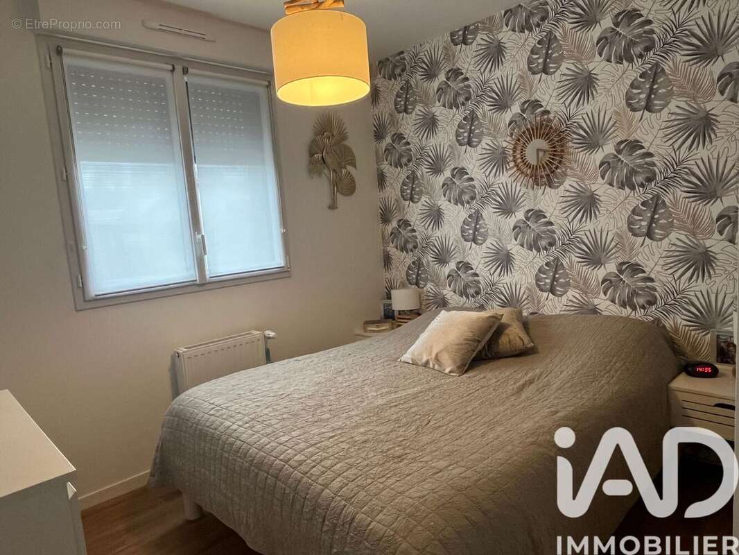 Photo 9 - Maison à LA MEAUFFE