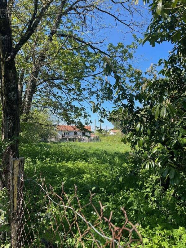 Terrain à PARTHENAY