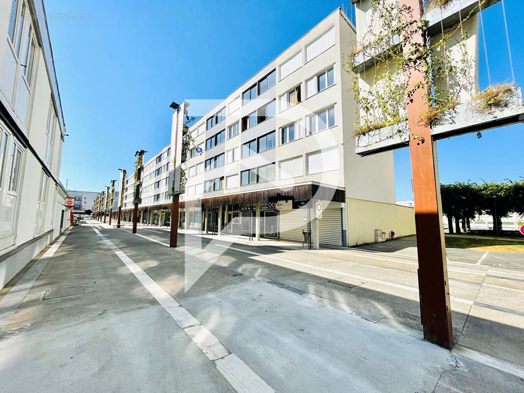 Appartement à MOURENX