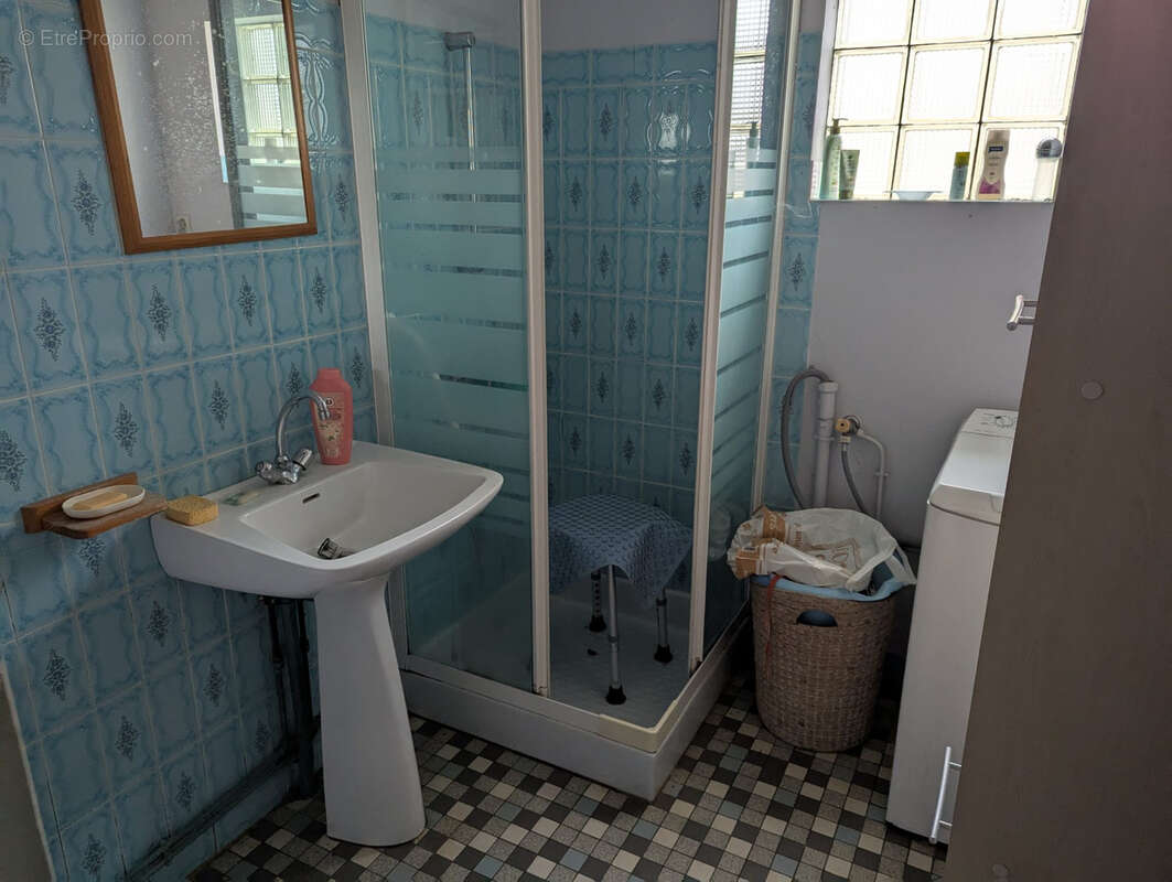 Spacieuse maison de bourg ! - photo 9