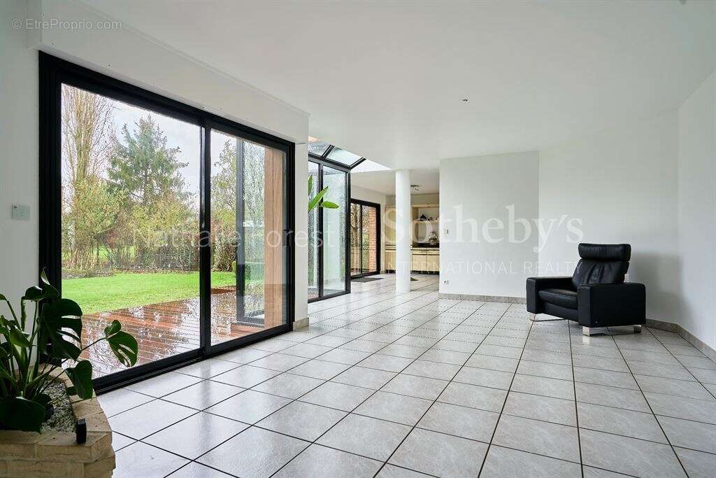 Maison à SAINGHIN-EN-MELANTOIS