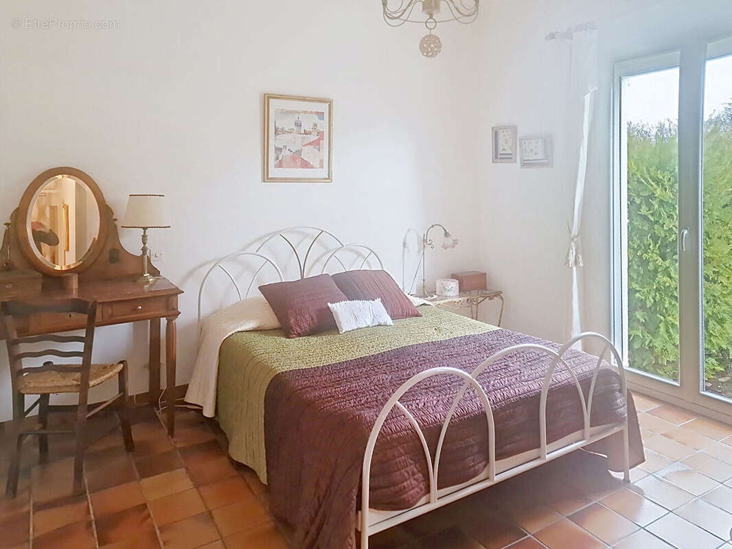 Maison à JUVIGNAC