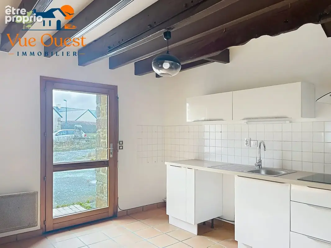 Maison 8 pièces 141 m² à vendre à Sainte-Helene (56700) - photo 6