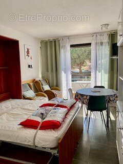 Appartement à AMELIE-LES-BAINS-PALALDA