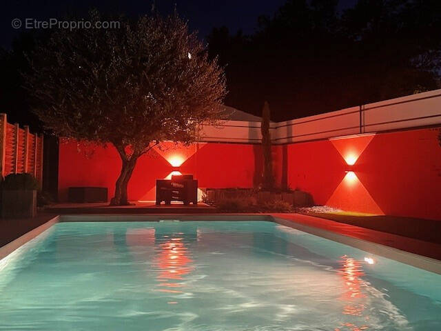 Appartement à SAINTES