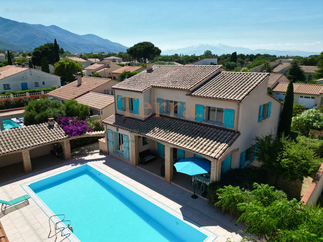 Maison à SOREDE
