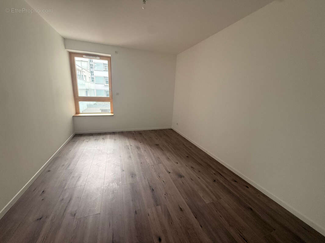 Appartement à SAINT-LOUIS