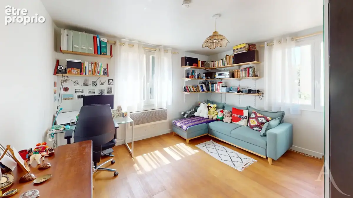 Appartement à MONTREUIL