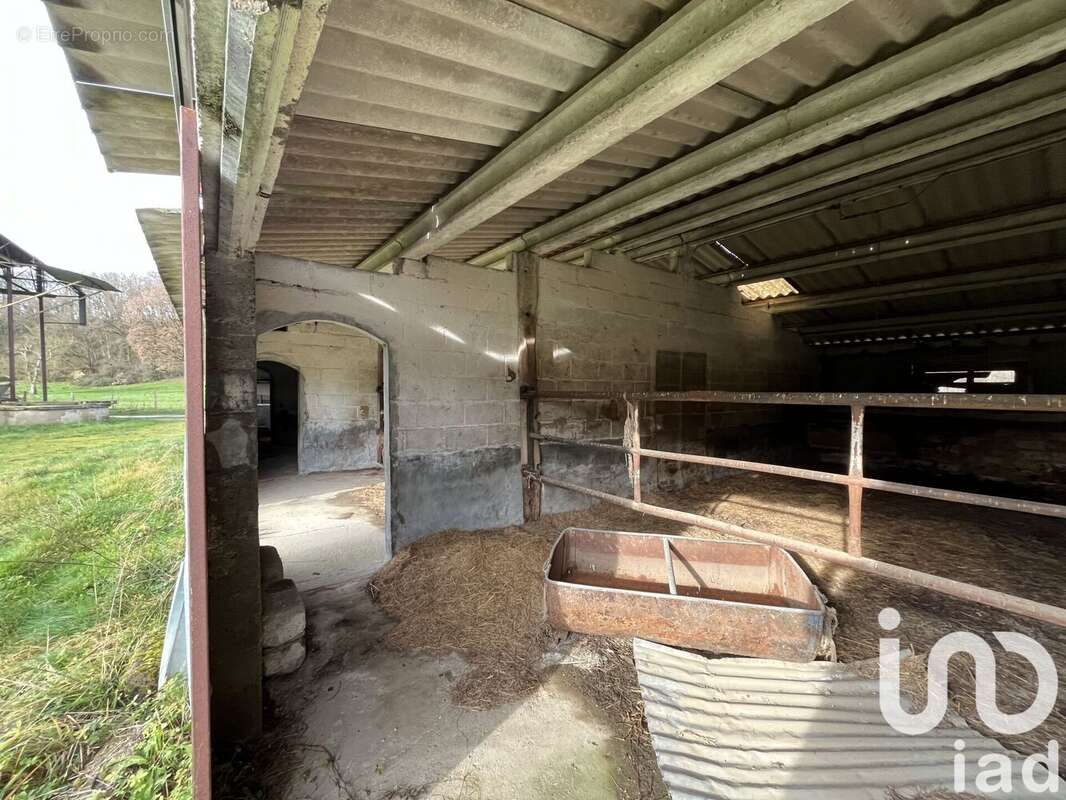 Photo 5 - Terrain à SAINT-SAVIN