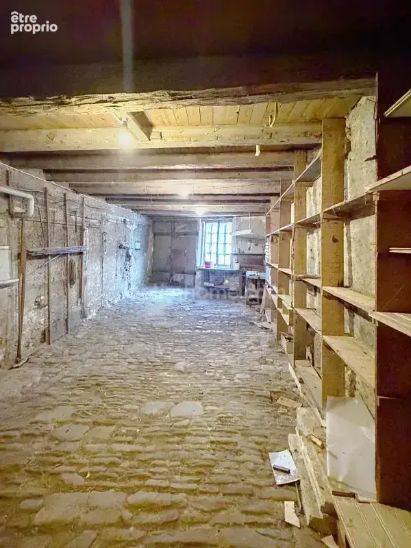 Grande maison familiale pleine de charme et de potentiel - photo 23