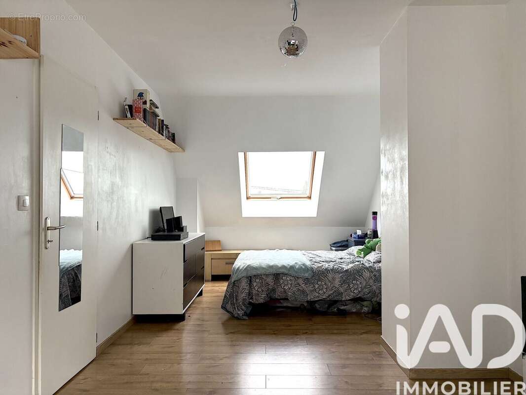 Photo 7 - Maison à NANTES