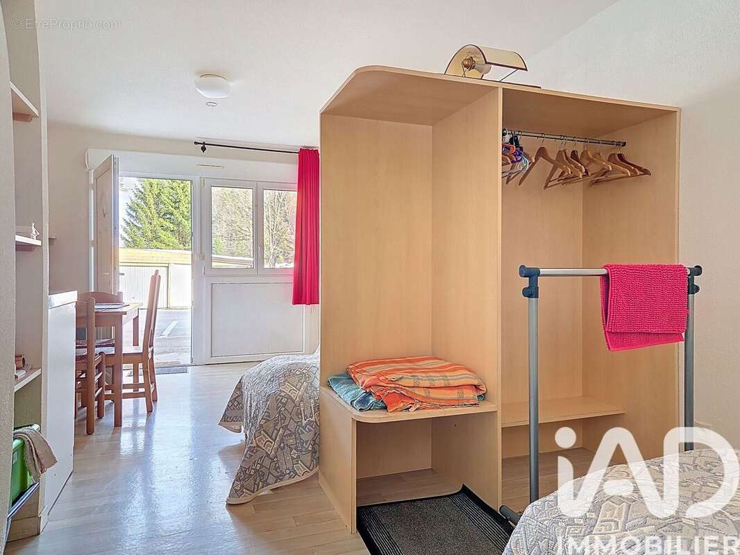 Photo 5 - Appartement à PREMANON