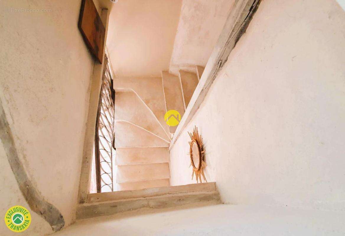 Maison à LUZE
