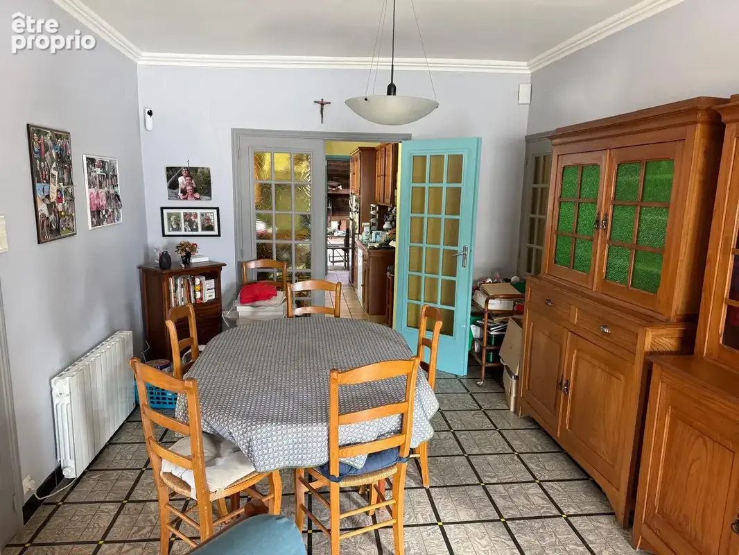 Maison 6 pièce(s) - Laventie - photo 4