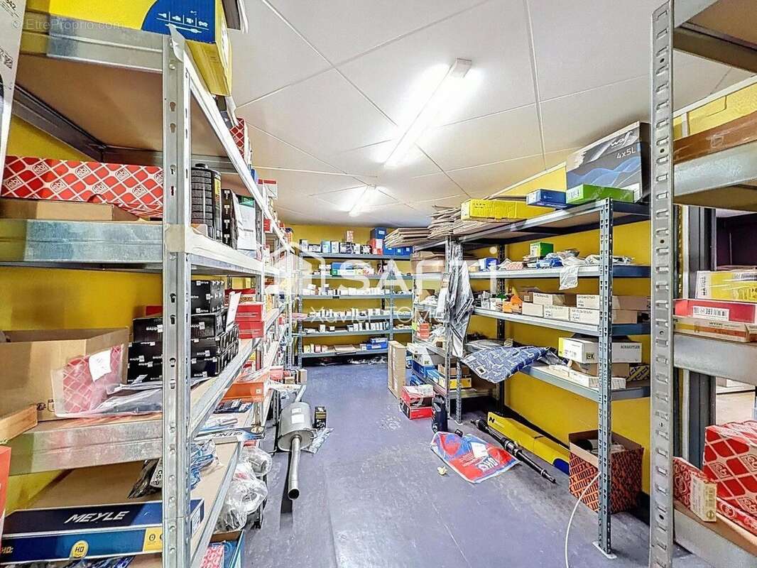 Photo 9 - Appartement à MARLES-LES-MINES